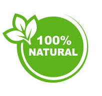  100% Ayurvedic & Natural