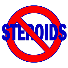 No Steroids. No Side Effects. No Artificial Additives.